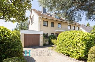 Haus kaufen in 25462 Rellingen, Sonniges Familienidyll in Rellingen – Gestalten Sie Ihr neues Zuhause nach eigenen Wünschen