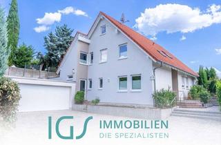 Einfamilienhaus kaufen in 67098 Bad Dürkheim, Exklusives Einfamilienhaus mit traumhafter Aussicht in Bestlage von Bad Dürkheim
