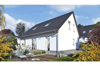 Haus kaufen in 66851 Hauptstuhl, Mitwachshaus massiv gebaut, Preis inkl. Grundstück