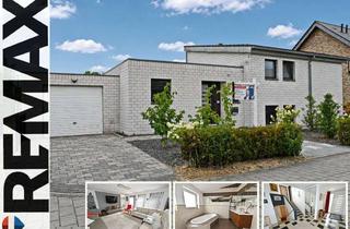 Haus kaufen in 47652 Weeze, Großzügiges Familienhaus mit Split-Level-Architektur in Weeze