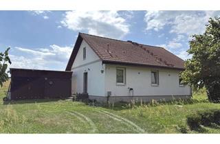 Haus kaufen in 03130 Spremberg, In der Ruhe der Natur