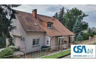Haus kaufen in Erzweg 16, 01665 Triebischtal, Großzügiges EFH in 01665 Munzig, schöne und ruhige Lage