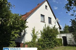 Haus kaufen in 31688 Nienstädt, Ideal für Ihre große Familie!