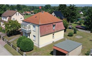 Haus kaufen in 03159 Döbern, Familienglück in TOP-Lage