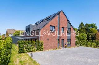 Haus kaufen in 26345 Bockhorn, Exklusives Investment: Zwei nachhaltige Neubau-Eigentumswohnungen in Top-Lage – KfW 40 QNG Standard