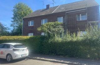 Einfamilienhaus kaufen in 52349 Düren, Einfamilienhaus mit Doppelgarage, wunderbares Grundstück, 52349 Düren-Stadt