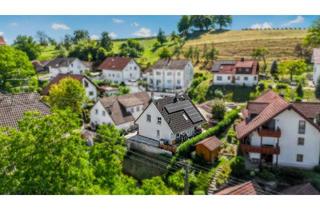 Einfamilienhaus kaufen in 88682 Salem, Wohnen mit Zukunft - attraktives Einfamilienhaus mit moderner Ausstattung