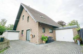 Einfamilienhaus kaufen in 46509 Xanten, Xanten: Freistehendes Einfamilienhaus