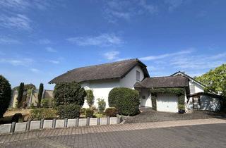 Einfamilienhaus kaufen in 55442 Stromberg, Einfamilienhaus mit Einliegerwohnung und Panoramablick in Stromberg