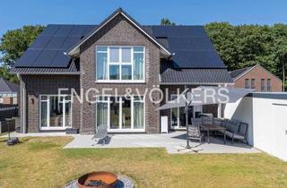 Einfamilienhaus kaufen in 29699 Bomlitz, Energieeffizientes KfW-55 Einfamilienhaus in schöner und ruhiger Lage