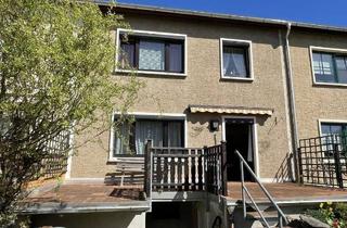 Reihenhaus kaufen in 02779 Großschönau, Einfamilien-Reihenhaus in Großschönau