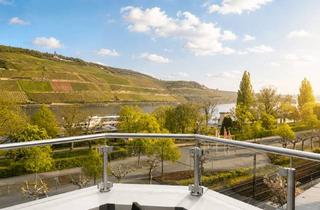 Haus kaufen in 55411 Bingen, Apartmenthaus in Bingen am Rhein – Airbnb, Kurzzeitvermietung oder was immer das Herz begehrt