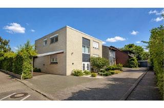 Einfamilienhaus kaufen in 41564 Kaarst, Einfamilienhaus mit Einliegerwohnung – aufgeteilt in vier Einheiten - vermietet