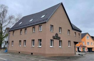 Mehrfamilienhaus kaufen in 77855 Achern, Einmalige Chance ! Mehrfamilienhaus mit Gewerbeeinheit zu verkaufen