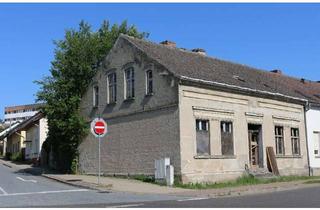 Haus kaufen in Stralsunder Straße 34, 17087 Altentreptow, Bebautes Grundstück in der Gemeinde Altentreptow
