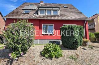 Haus kaufen in 59425 Unna, Großzügiges Zweifamilienhaus mit weitläufigem Garten