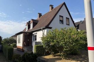 Haus kaufen in 34253 Lohfelden, gepflegtes EFH Bj 1940 in zentraler, ruhiger Lage Lohfelden mit zusätzlichem Bauplatz zu verkaufen