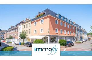 Haus kaufen in 52428 Jülich, Top-Investment in Jülichs Bestlage: Renditestarkes Wohn-/Gewerbehaus - 708 m² Fläche - 7 Einheiten