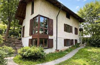 Haus kaufen in 79280 Au, Mit dem Fahrrad nach Freiburg! Besonderes Haus mit Einliegerwohnung auf angelegtem Grundstück.