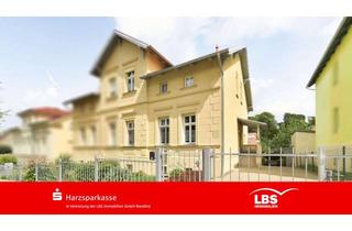 Haus kaufen in 06493 Ballenstedt, Ein Zuhause zum Wohlfühlen
