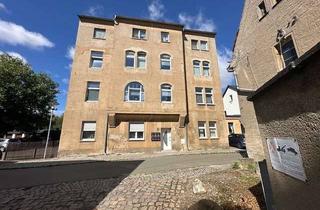 Mehrfamilienhaus kaufen in Kurt- Eisner- Straße 15, 06712 Zeitz, +++ Mehrfamilienhaus mit 6 Wohneinheiten +++