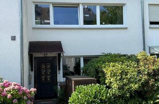 Haus mieten in Kletterbaumweg, 65388 Schlangenbad, Reihenmittelhaus in Schlangenbad-Georgenborn- ruhige Waldrandlage - Raumwunder mit 5 Schlafzimmern