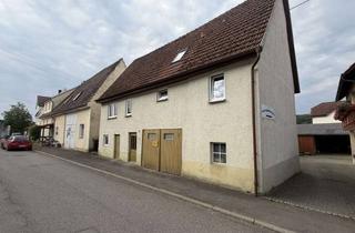 Haus mieten in Uracher Straße, 72829 Engstingen, Zuhause mit 5 Zimmern in Engstingen