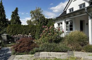Haus mieten in 32257 Bünde, Freistehendes Einfamilienhaus mit Garten in Bünde-Südlengern