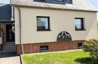 Haus mieten in Enge Gasse 16, 09399 Niederwürschnitz, Schönes, gepflegtes EFH in ruhiger und zentraler Lage - zur Miete