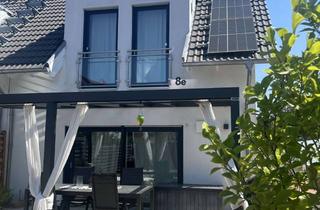 Haus mieten in 79108 Hochdorf, Reihenendhaus mit gehobener Ausstattung in Freiburg-Hochdorf