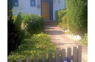 Haus mieten in Wallbergstraße 15, 83620 Feldkirchen-Westerham, Charmantes Reihenhaus mit Garten, Garage & viel Platz in Feldkirchen-Westerham