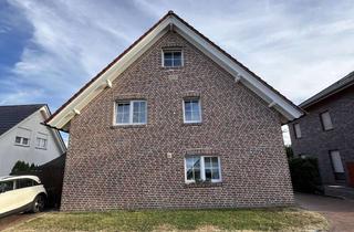 Haus mieten in 48249 Dülmen, Wunderschöne Doppelhaushälfte in Buldern zu vermieten!