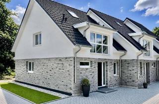 Haus mieten in Seestraße 10 d, 23821 Rohlstorf, Neubau Reihenendhaus mit Seeblick & unmittelbarer Waldnähe