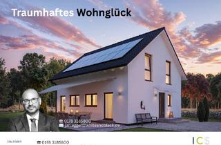 Haus mieten in 75180 Büchenbronn, Miet I Kauf - Deine Chance aufs Eigenheim
