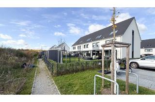 Haus mieten in Santoker Straße 66, 15562 Rüdersdorf, Modernes Reihenendhaus zum Wohlfühlen – stilvolles Zuhause mit Garten und hochwertiger Ausstattung