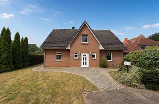 Haus mieten in 21218 Seevetal, Landhaus für Generationen oder Wohnen/Büroin ruhiger Randlage von Lindhorst