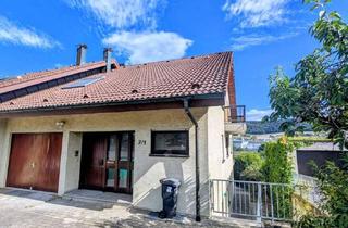 Haus mieten in 73434 Aalen, Exklusives Wohnhaus mit Einliegerwohnung in bester Wohnlage