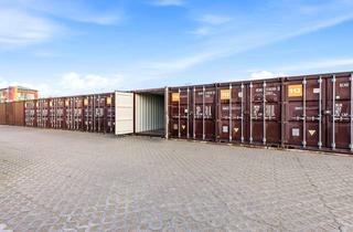 Gewerbeimmobilie mieten in Am Weidendamm, 15831 Blankenfelde-Mahlow, **Gewerbe- und Lagerfläche nahe BER – flexibel nutzbar**