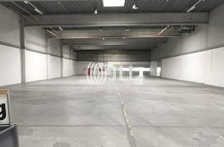Büro zu mieten in 40721 Hilden, Lagerflächen mit Büro | Rampe | Provisionsfrei über JLL