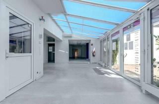 Büro zu mieten in Winzingerstraße 37, 67433 Neustadt, Büro + Werkstatt + Showroom | Glaseingang | ab 393 m² bis 700 m² | sofort! Kostenlose Werbefläche!