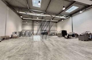 Büro zu mieten in 61440 Oberursel, KURZFRISTIG VERFÜGBAR ✓ Gewerbeobjekt mit Lager (1.310 m²) & Büro (305 m²)