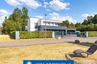 Gewerbeimmobilie kaufen in 52499 Baesweiler, Neuwertig und modern!