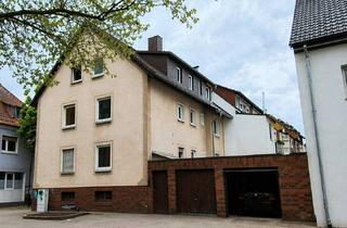 Anlageobjekt in 67655 Innenstadt, Attraktives 3-Familienhaus in Top-Lage – 214 m² Wohnfläche nahe Klinikum & Stadtpark