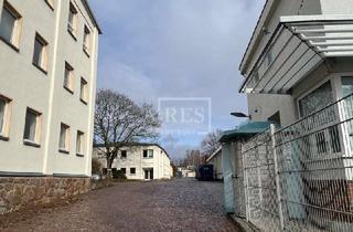 Anlageobjekt in 09648 Mittweida, Industrieareal in Mittweida