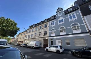Anlageobjekt in Wilhelmstr. 30-34, 45891 Erle, 3 Mehrfamilienhäuser | Teilmodernisiert | Entwicklungspotenzial