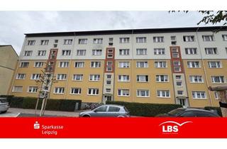Anlageobjekt in 04808 Wurzen, Solide & gepflegte Kapitalanlage