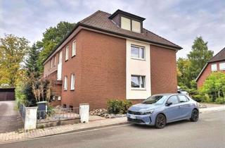 Anlageobjekt in 32049 Herford, Herford - Für die sehr große Familie