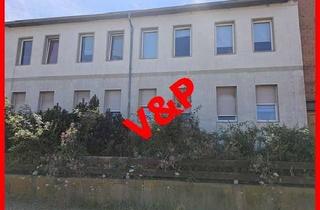 Anlageobjekt in 39122 Westerhüsen, Vollvermietetes Mehrfamilienhaus in Magdeburg