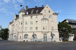 Anlageobjekt in Zollernstraße 64, 86154 Oberhausen, 5 vollvermietete renditestarke Kapitalanlagen in Augsburg