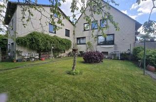Anlageobjekt in 31552 Apelern, Ein Zuhause mit Perspektive – gepflegtes Dreifamilienhaus auf großzügigem Grundstück
